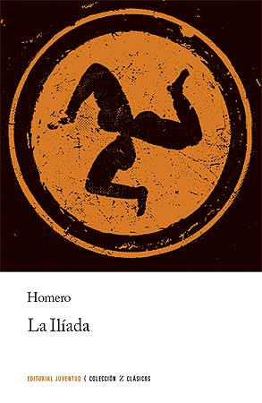 LA ILIADA - HOMERO
