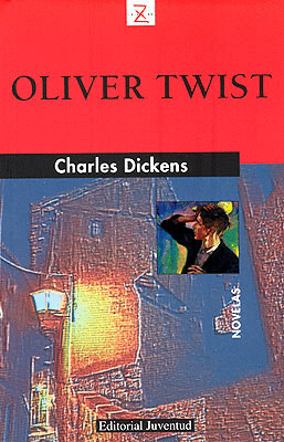 OLIVER TWIST - CHARLES DICKENS