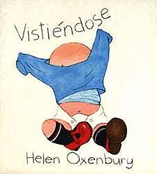 VISTIENDOSE - HELEN OXENBURY