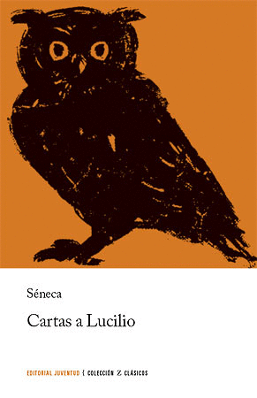 CARTAS A LUCILIO - SENECA