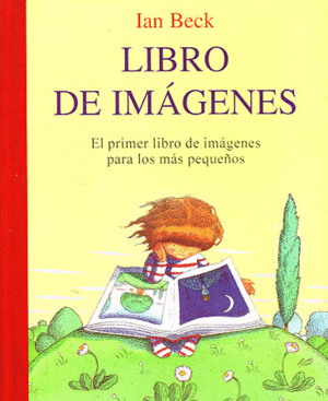 LIBRO DE IMAGENES - IAN BECK