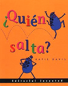 ¿QUIEN SALTA?