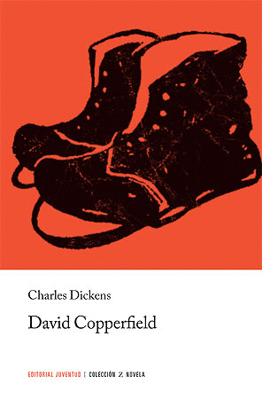 DAVID COPPERFIELD - CHARLES DICKENS