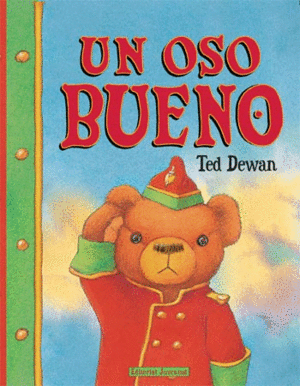 UN OSO BUENO