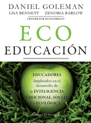 ECO EDUCACION - DANIEL GOLEMAN