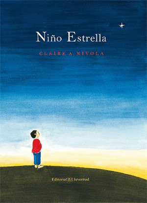 NIÑO ESTRELLA - CLAIRE A. NIVOLA