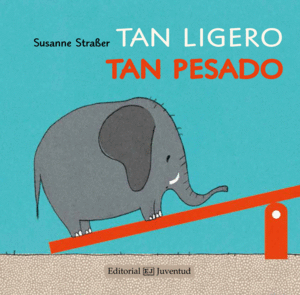 TAN LIGERO TAN PESADO-SUSANNE STRABER