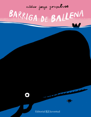 BARRIGA DE BALLENA - ANTONIO JORGE GONCALVES
