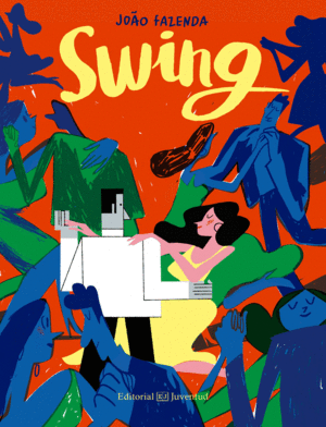 SWING-JOAO FAZENDA