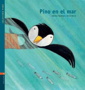 PINO EN EL MAR -