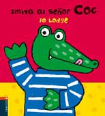 IMITA AL SEÑOR COC - JO LODGE