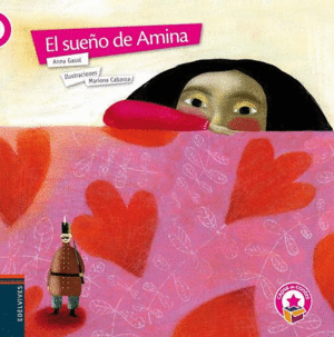 EL SUEÑO DE AMINA - ANNA GASOL