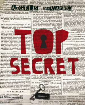 TOP SECRET