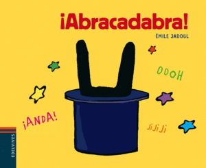 ¡ABRACADABRA!