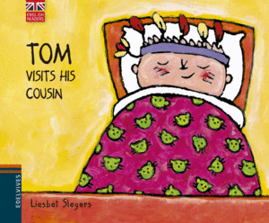 TOM VISITS HIS COUSIN
