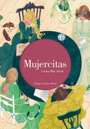 MUJERCITAS [EDICIÓN ILUSTRADA]