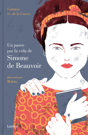 UN PASEO POR LA VIDA DE SIMONE DE BEAUVOIR