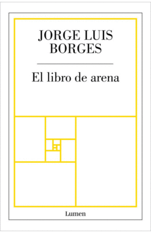 EL LIBRO DE ARENA