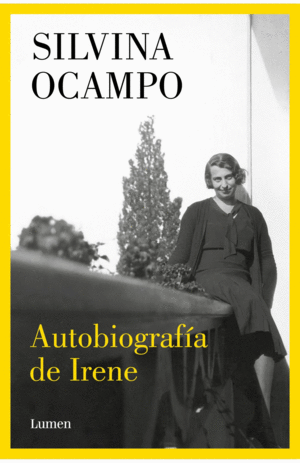 AUTOBIOGRAFÍA DE IRENE