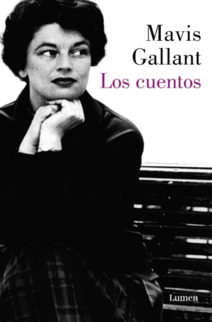 LOS CUENTOS DE MAVIS GALLANT