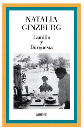 FAMILIA Y BURGUESÍA