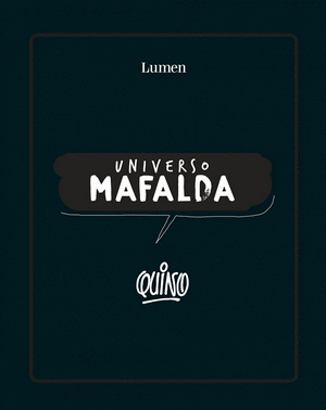 UNIVERSO MAFALDA