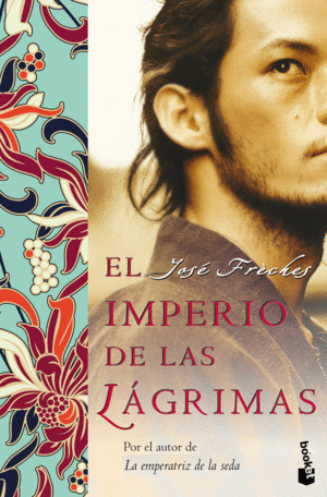 EL IMPERIO DE LAS LAGRIMAS