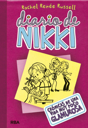DIARIO DE NIKKI 1 -  RENEE RUSSELL
