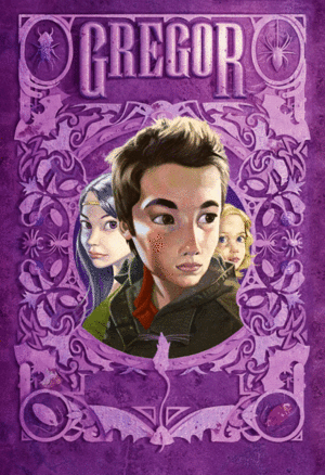 GREGOR LA PROFECIA FINAL  - SUZANNE COLLINS