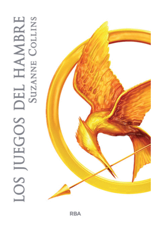 LOS JUEGOS DEL HAMBRE (ED. LUJO) - SUZANNE COLLINS