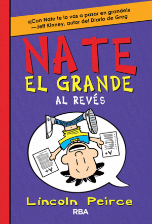 NATE EL GRANDE: AL REVES