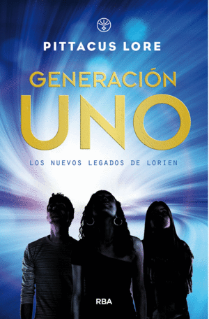 GENERACIÓN UNO