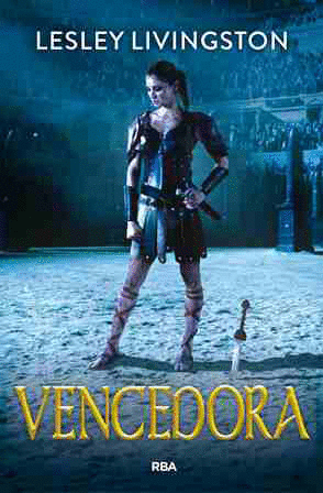 VENCEDORA