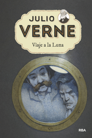 VIAJE A LA LUNA