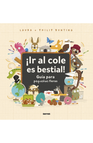 ¡IR AL COLE ES BESTIAL!