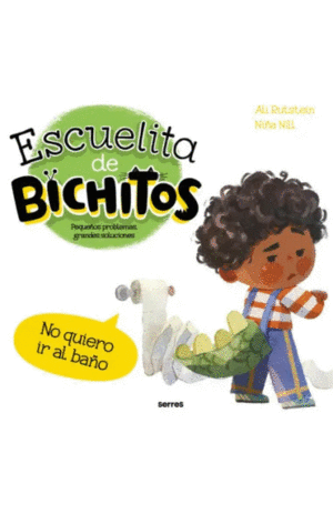 ESCUELITA DE BICHITOS