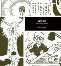 HISTORIA DEL COMIC: TEZUKA