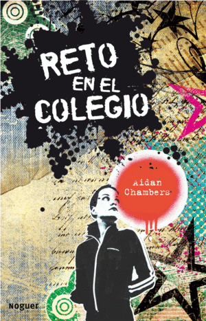 RETO EN EL COLEGIO - AIDAN CHAMBERS