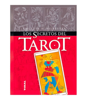 LOS SECRETOS DEL TAROT