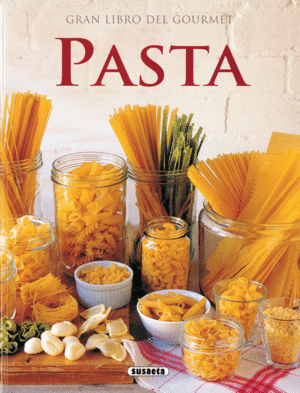 PASTA. GRAN LIBRO GOURMET