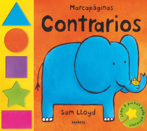 MARCA PAGINAS CONTRARIOS