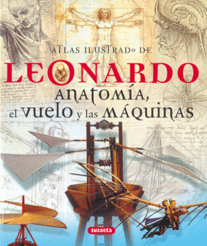 ATLAS ILUSTRADO DE LEONARDO