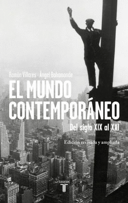 EL MUNDO CONTEMPORÁNEO