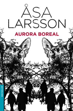 AURORA BOREAL - ASA LARSSON