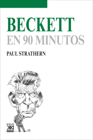 BECKETT EN 90 MINUTOS - PAUL STRATHERN