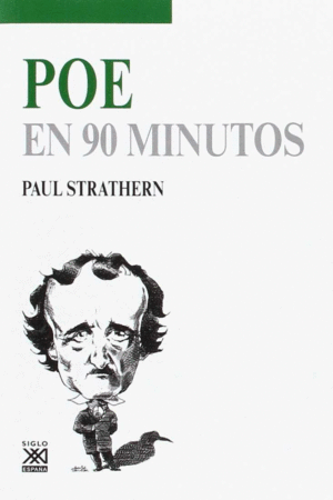 POE EN 90 MINUTOS - PAUL STRATHERN