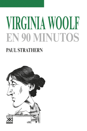 VIRGINIA WOOLF EN 90 MINUTOS