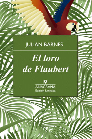 EL LORO DE FLAUBERT