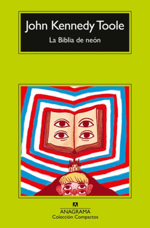 LA BIBLIA DE NEÓN