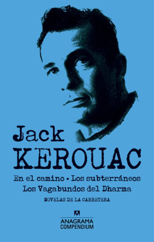 KEROUAC (COMPENDIUM)